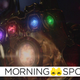 Image for article titled More Avengers: Infinity War Set Pictures Tease Yet Another Villain